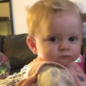 Meet your Posher, Mckinzie